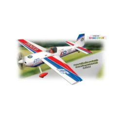 Avion Phoenix Model Edge 540 .46-55 GP/EP ARF 1.40m