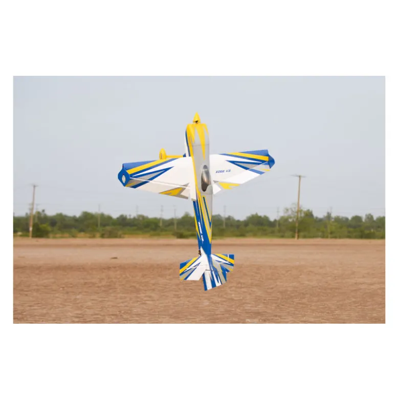 Avion Phoenix Model EDGE 540 V3 67'' ARF V2 - PH251