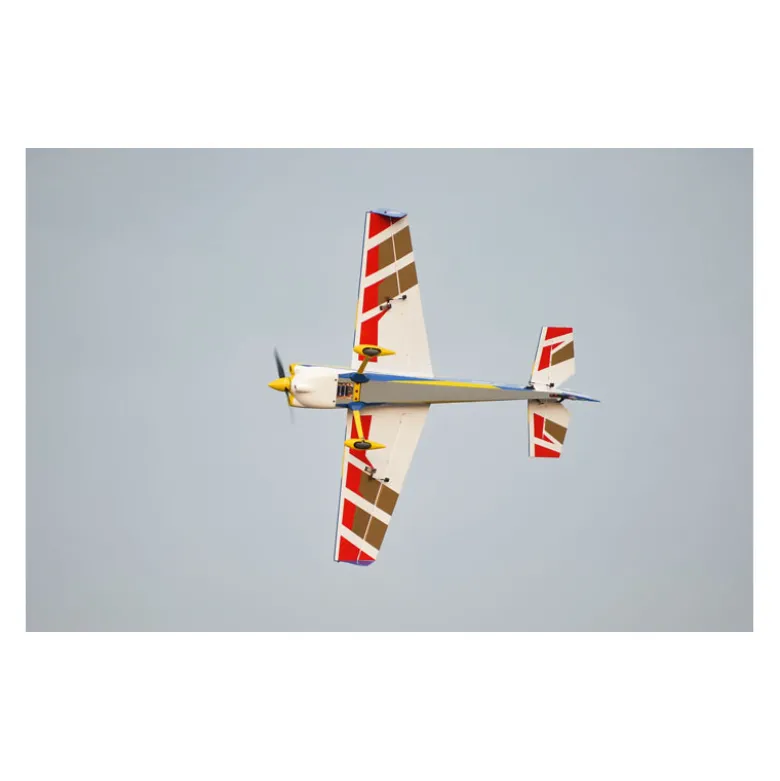 Avion Phoenix Model EDGE 540 V3 67'' ARF V2 - PH251