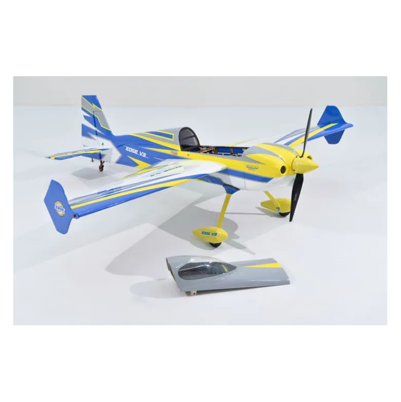 Avion Phoenix Model EDGE 540 V3 67'' ARF V2 - PH251