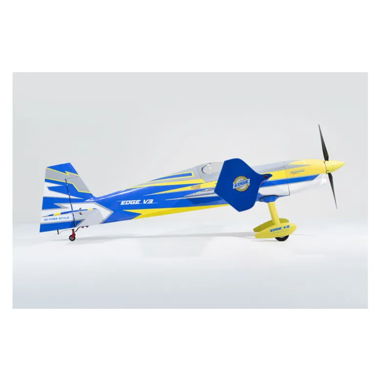 Avion Phoenix Model EDGE 540 V3 67'' ARF V2 - PH251
