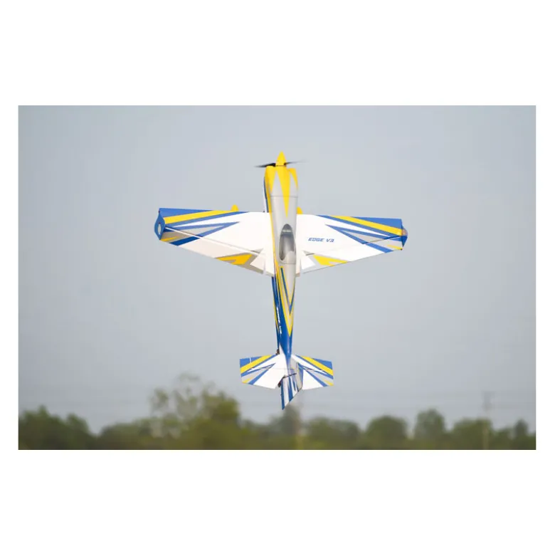 Avion Phoenix Model EDGE 540 V3 67'' ARF V2 - PH251