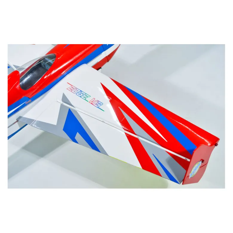Avion Phoenix Model EDGE 540 V3 60'' ARF - PH252