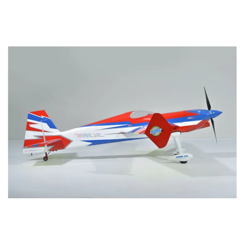 Avion Phoenix Model EDGE 540 V3 60'' ARF - PH252