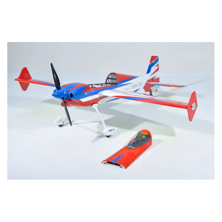 Avion Phoenix Model EDGE 540 V3 60'' ARF - PH252