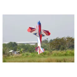 Avion Phoenix Model EDGE 540 V3 60'' ARF - PH252