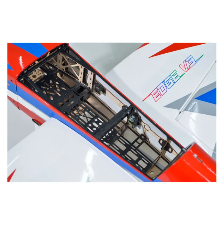 Avion Phoenix Model EDGE 540 V3 60'' ARF - PH252