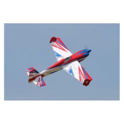 Avion Phoenix Model EDGE 540 V3 60'' ARF - PH252