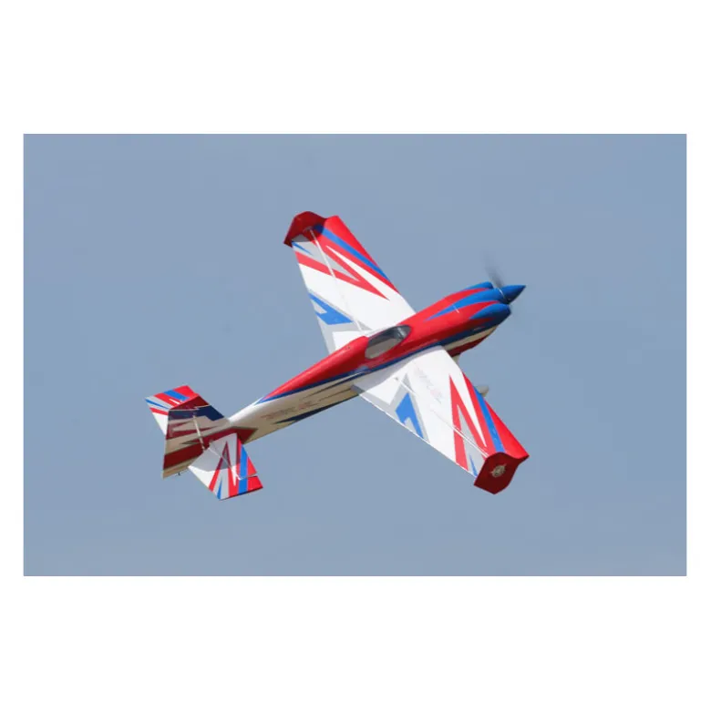 Avion Phoenix Model EDGE 540 V3 60'' ARF - PH252