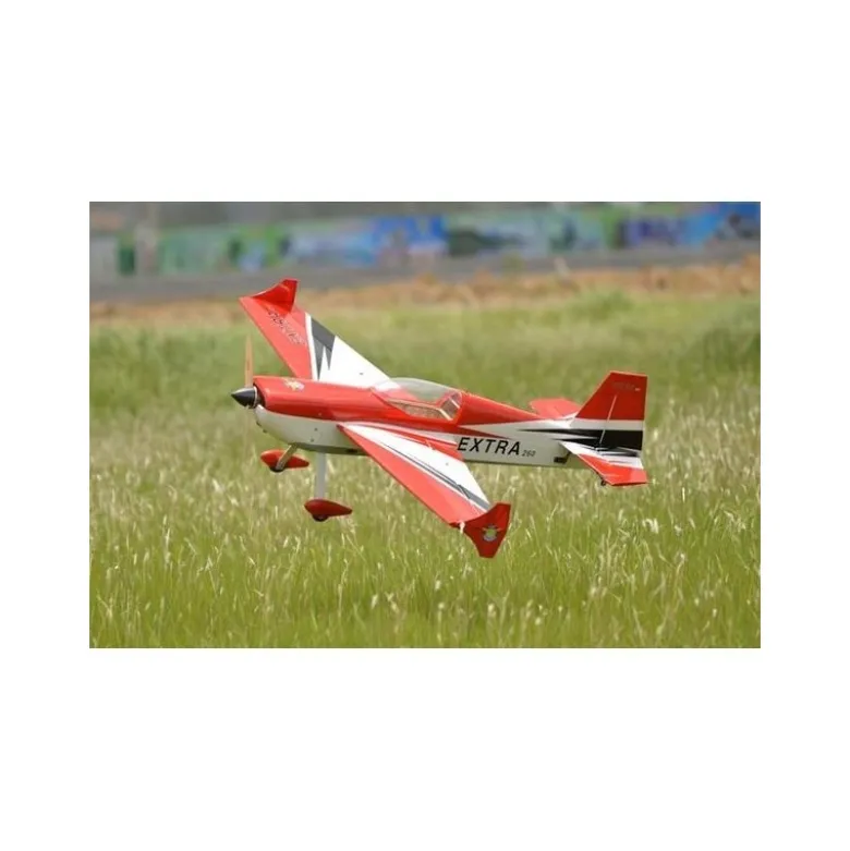 Avion Phoenix Model Extra 260 GP/EP ARF 2.00m