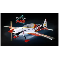 Avion Phoenix Model Extra NG 50-60cc GP/EP ARF 2.15m