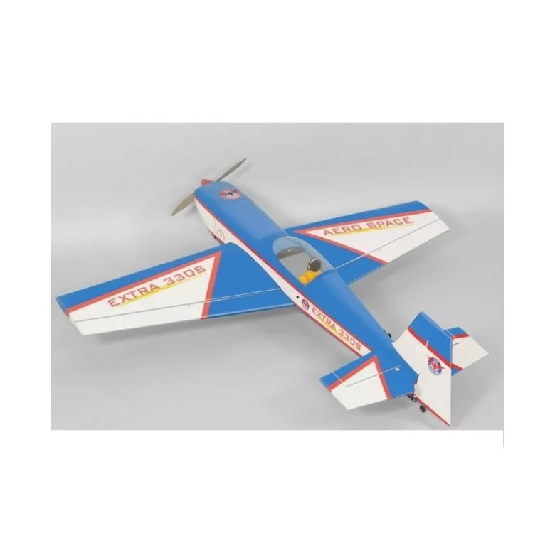 Avion Phoenix Model Extra 330S .60-91 GP/EP ARF 1.58m