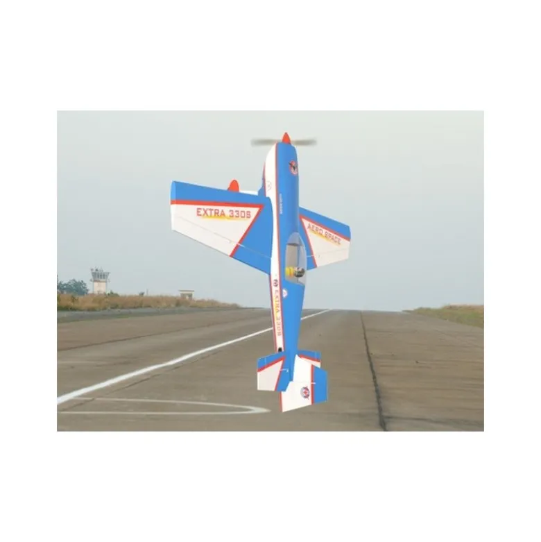 Avion Phoenix Model Extra 330S .60-91 GP/EP ARF 1.58m