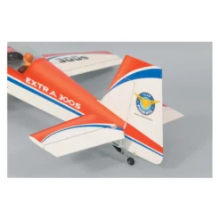 Avion Phoenix Model EXTRA 300S 1,45m 57,2" ARF Size .46-.55