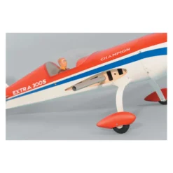 Avion Phoenix Model EXTRA 300S 1,45m 57,2" ARF Size .46-.55