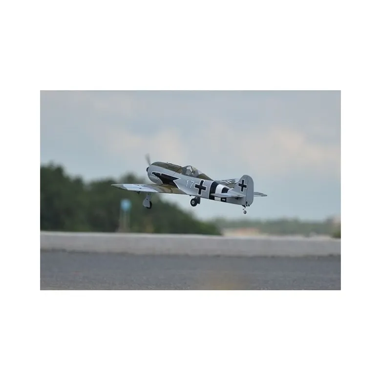 Avion Phoenix Model Focke Wulf .46-.55 GP/EP ARF 1.40m