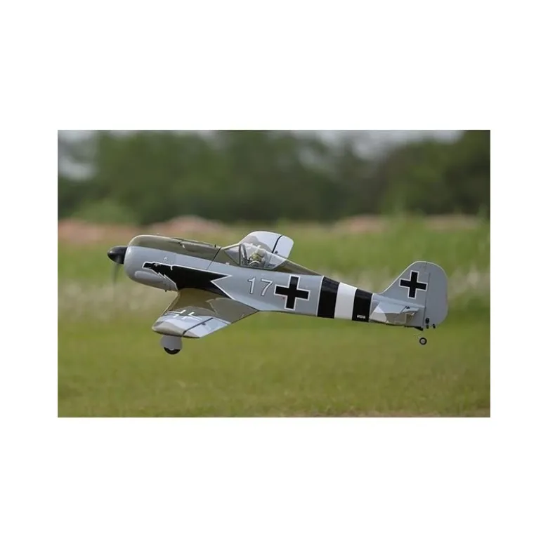 Avion Phoenix Model Focke Wulf .46-.55 GP/EP ARF 1.40m