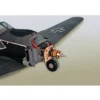 Avion Phoenix Model Focke Wulf .120-20cc GP/EP ARF 1.72m