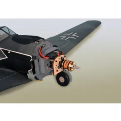 Avion Phoenix Model Focke Wulf .120-20cc GP/EP ARF 1.72m