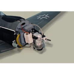 Avion Phoenix Model Focke Wulf .120-20cc GP/EP ARF 1.72m