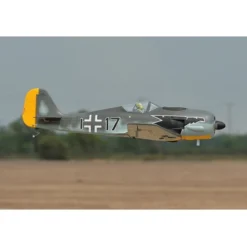 Avion Phoenix Model Focke Wulf .120-20cc GP/EP ARF 1.72m