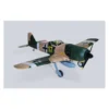 Avion Phoenix Model - FOCKE-WULF Fw 190A env. 2,15m avec train électrique 50-60cc ARF CARBON