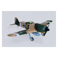 Avion Phoenix Model - FOCKE-WULF Fw 190A env. 2,15m avec train électrique 50-60cc ARF CARBON