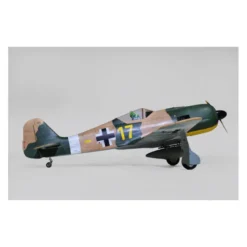 Avion Phoenix Model - FOCKE-WULF Fw 190A env. 2,15m avec train électrique 50-60cc ARF CARBON