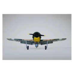 Avion Phoenix Model - FOCKE-WULF Fw 190A env. 2,15m avec train électrique 50-60cc ARF CARBON