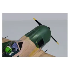 Avion Phoenix Model - FOCKE-WULF Fw 190A env. 2,15m avec train électrique 50-60cc ARF CARBON