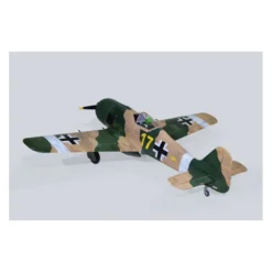 Avion Phoenix Model - FOCKE-WULF Fw 190A env. 2,15m avec train électrique 50-60cc ARF CARBON