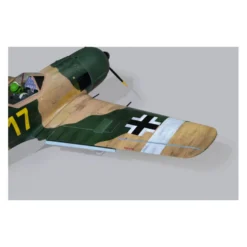Avion Phoenix Model - FOCKE-WULF Fw 190A env. 2,15m avec train électrique 50-60cc ARF CARBON