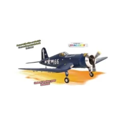 Avion Phoenix Model F4U Corsair .120 GP/EP ARF 1.80m