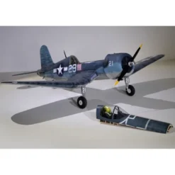Avion Phoenix Model F4U Corsair 60cc Scale GP/EP ARF 2.17m