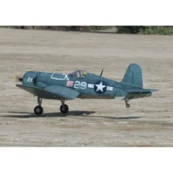 Avion Phoenix Model F4U Corsair 60cc Scale GP/EP ARF 2.17m