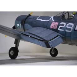 Avion Phoenix Model F4U Corsair 60cc Scale GP/EP ARF 2.17m