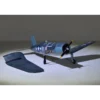 Avion Phoenix Model F4U Corsair .46-.55 GP/EP ARF 1.48m