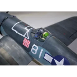 Avion Phoenix Model F4U Corsair .46-.55 GP/EP ARF 1.48m