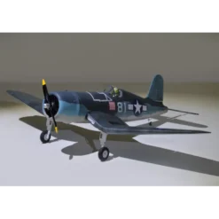 Avion Phoenix Model F4U Corsair .46-.55 GP/EP ARF 1.48m