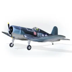 Avion Phoenix Model F4U Corsair .46-.55 GP/EP ARF 1.48m