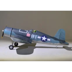 Avion Phoenix Model F4U Corsair .46-.55 GP/EP ARF 1.48m
