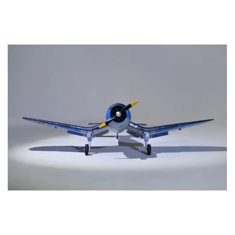 Avion Phoenix Model F4U-CORSAIR 1,8m ARF 26-35cc