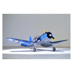 Avion Phoenix Model F4U-CORSAIR 1,8m ARF 26-35cc