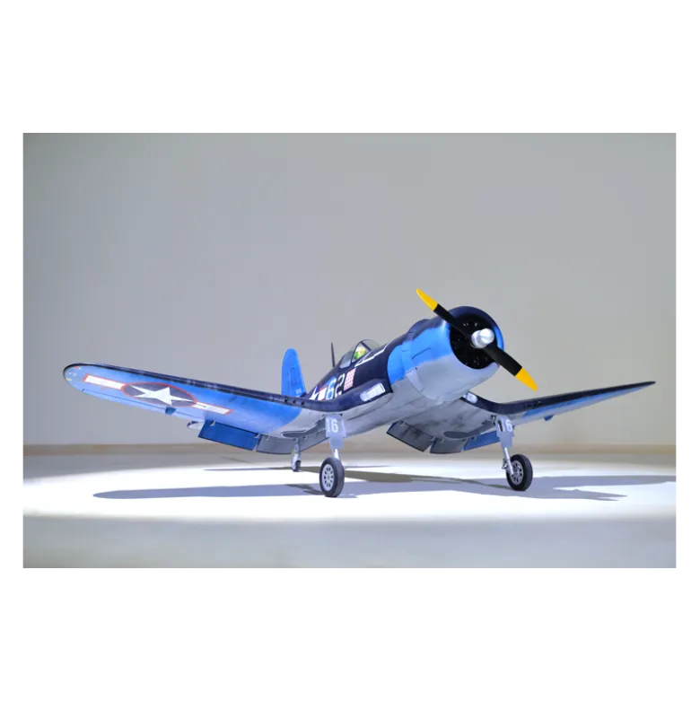 Avion Phoenix Model F4U-CORSAIR 1,8m ARF 26-35cc