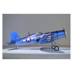 Avion Phoenix Model F4U-CORSAIR 1,8m ARF 26-35cc