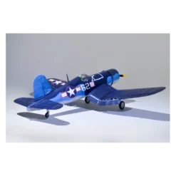 Avion Phoenix Model F4U-CORSAIR 1,8m ARF 26-35cc