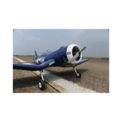 Avion Phoenix Model F4U Corsair .46-.55 GP/EP ARF 1.49m
