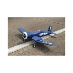 Avion Phoenix Model F4U Corsair .46-.55 GP/EP ARF 1.49m