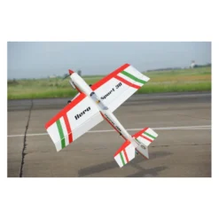 Avion Phoenix Model HERO 3D 1,5m 59
