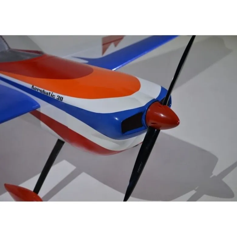 Avion Phoenix Model LASER 260 70CC GP/EP ARF 2.25m